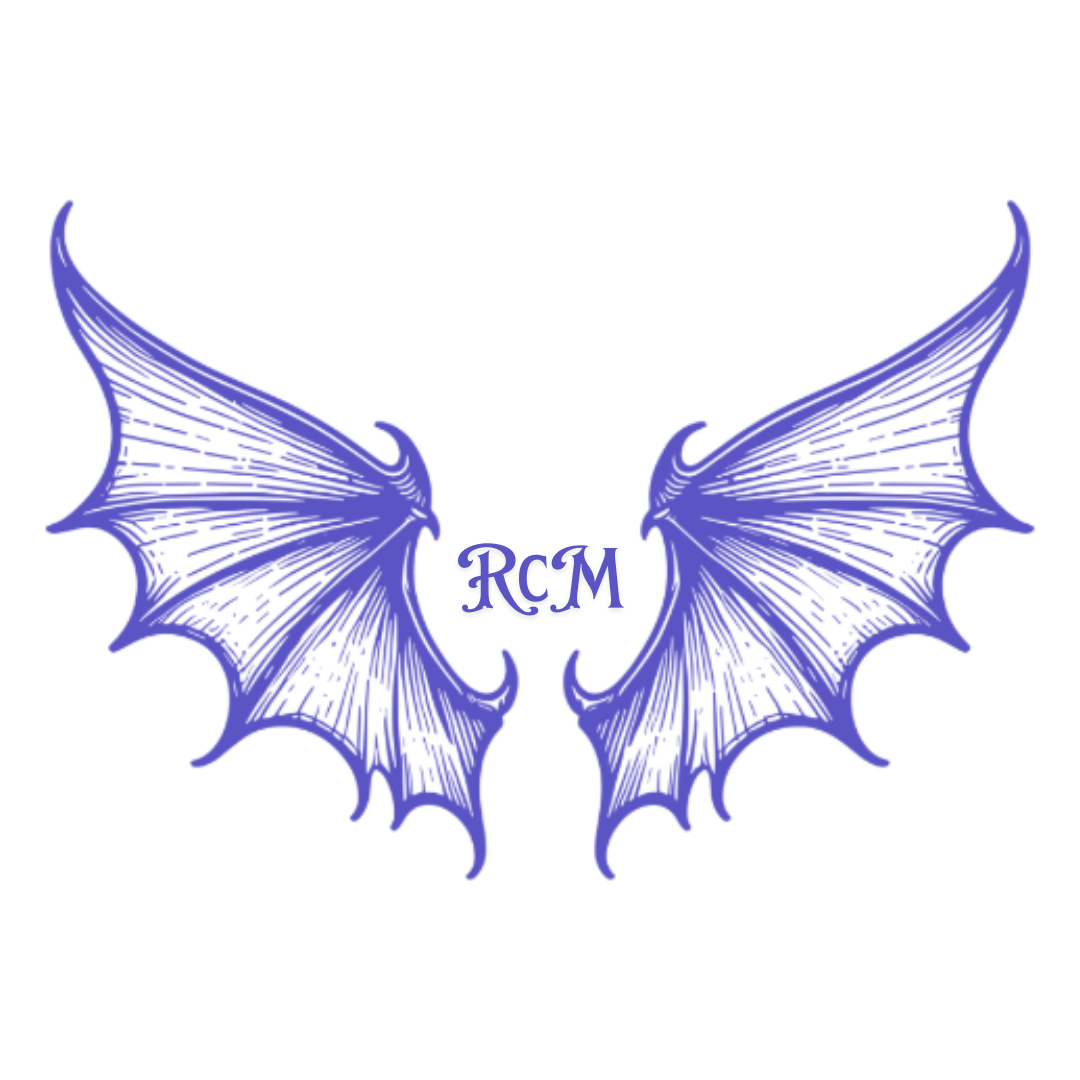 Rayne Corvus Miller