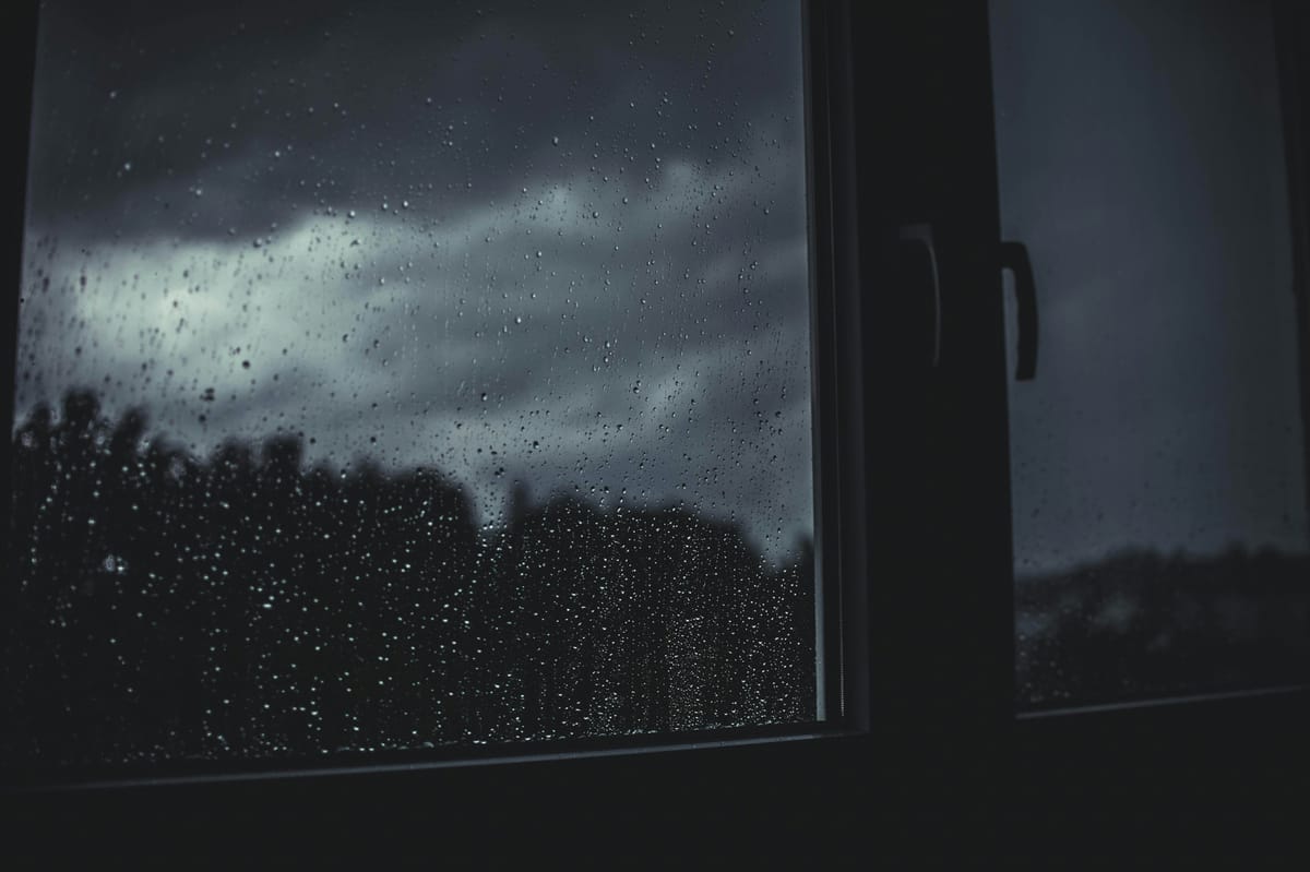 amnesia of the soul