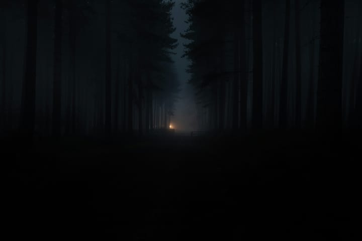 do you see dead people?
