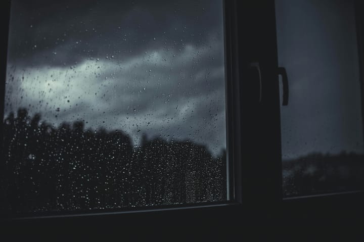 amnesia of the soul